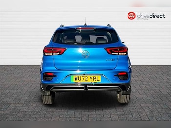 Used MG MG ZS 2022 for sale - 76930366: Photo