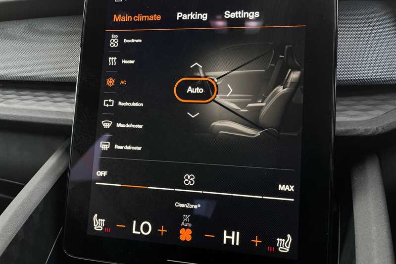 Used Polestar Polestar 2 2022 for sale - 77316995: Photo 15