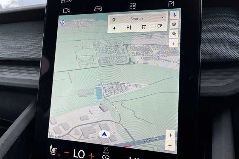 Used Polestar Polestar 2 2022 for sale - 77316995: Photo 18