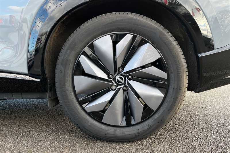 Used Nissan ARIYA 2023 for sale - 77554812: Photo 10