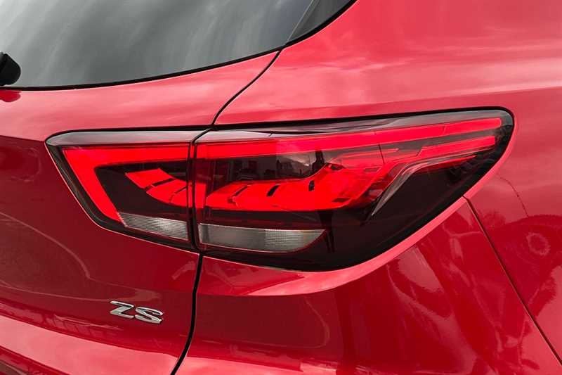 Used MG MG ZS 2023 for sale - 78120333: Photo 32