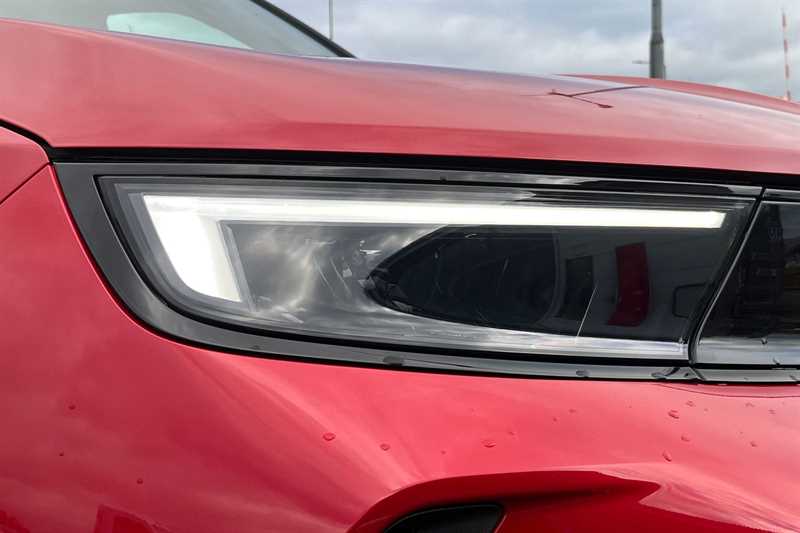 Used Vauxhall Mokka 2022 for sale - 77403000: Photo 28