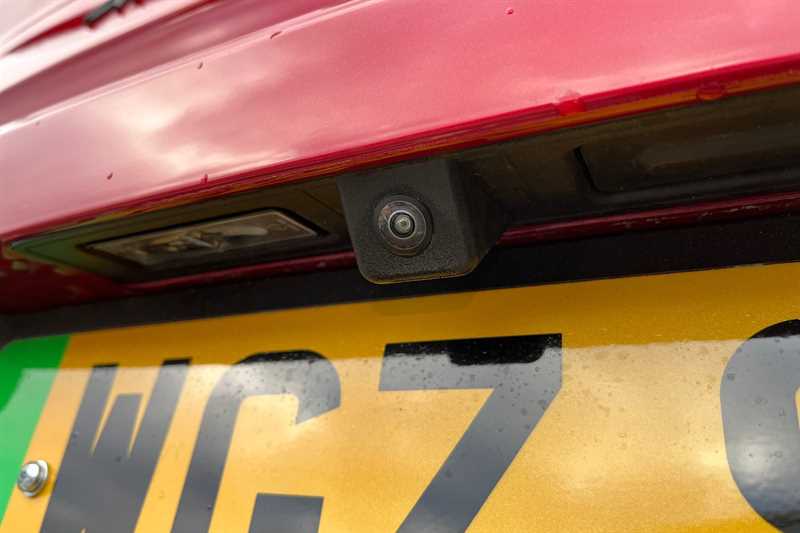 Used Vauxhall Mokka 2022 for sale - 77403000: Photo 38