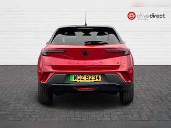 Used Vauxhall Mokka 2022 for sale - 77403000: Photo