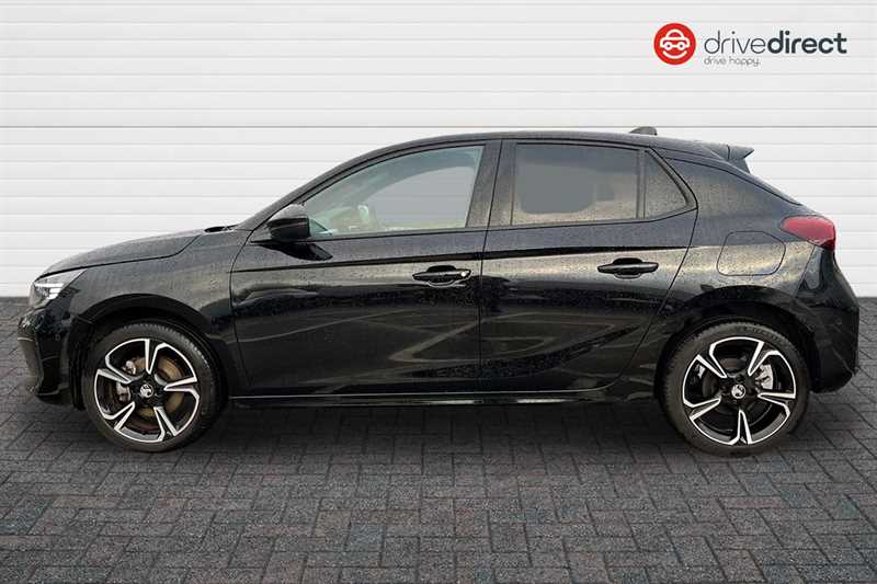 Used Vauxhall Corsa 2025 for sale - 77914739: Photo 6