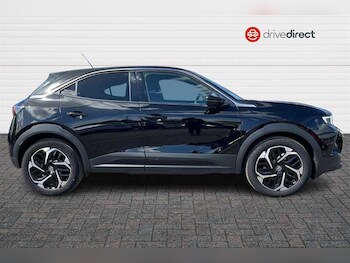 Used Vauxhall Mokka Electric 2024 for sale - 78266145: Photo