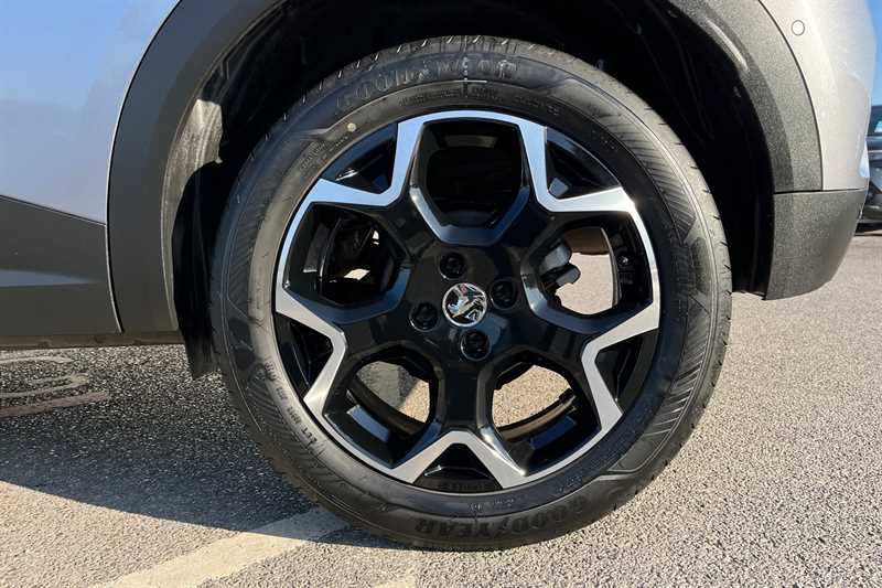 Used Vauxhall Mokka 2023 for sale - 78175409: Photo 10