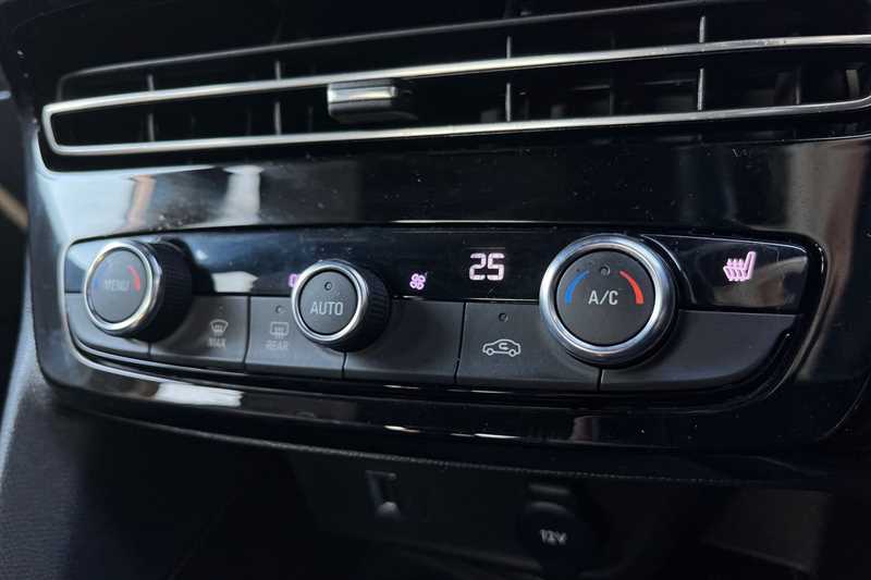 Used Vauxhall Mokka 2023 for sale - 78175409: Photo 15