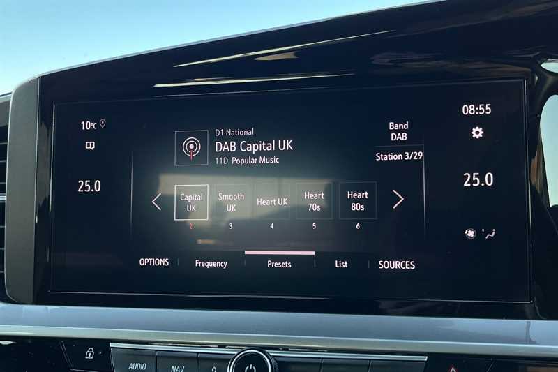 Used Vauxhall Mokka 2023 for sale - 78175409: Photo 17