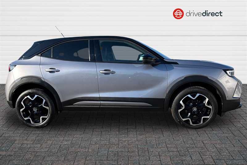 Used Vauxhall Mokka 2023 for sale - 78175409: Photo 2