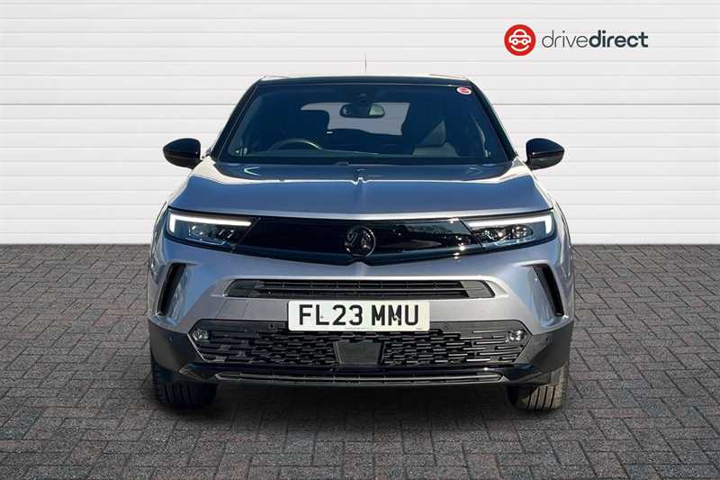 Used Vauxhall Mokka 2023 for sale - 78175409: Photo 8