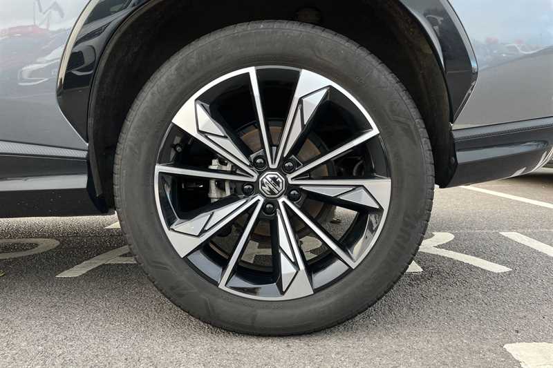 Used MG MG HS 2025 for sale - 76448341: Photo 10