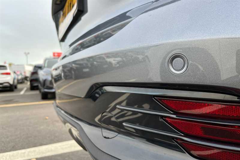 Used MG MG HS 2025 for sale - 76448341: Photo 39