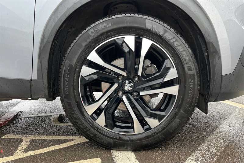 Used Peugeot 2008 2021 for sale - 77828298: Photo 12