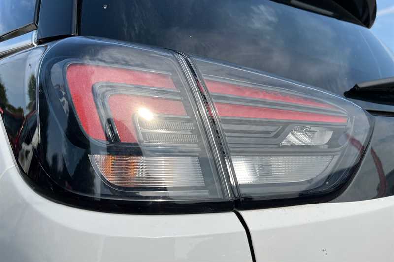 Vehicle 31