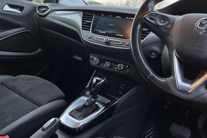 Used Vauxhall Crossland 2022 for sale - 77800577: Photo 14