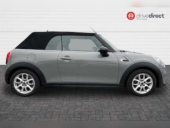 Used MINI Convertible 2019 for sale - 78697591: Photo