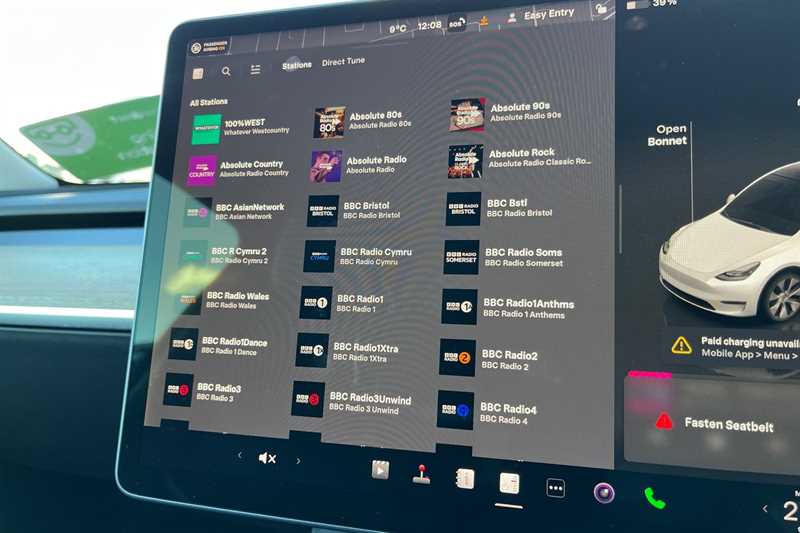 Used Tesla Model Y 2022 for sale - 77295059: Photo 17