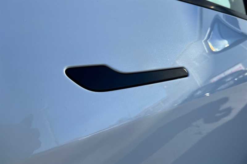 Used Tesla Model Y 2022 for sale - 77295059: Photo 33