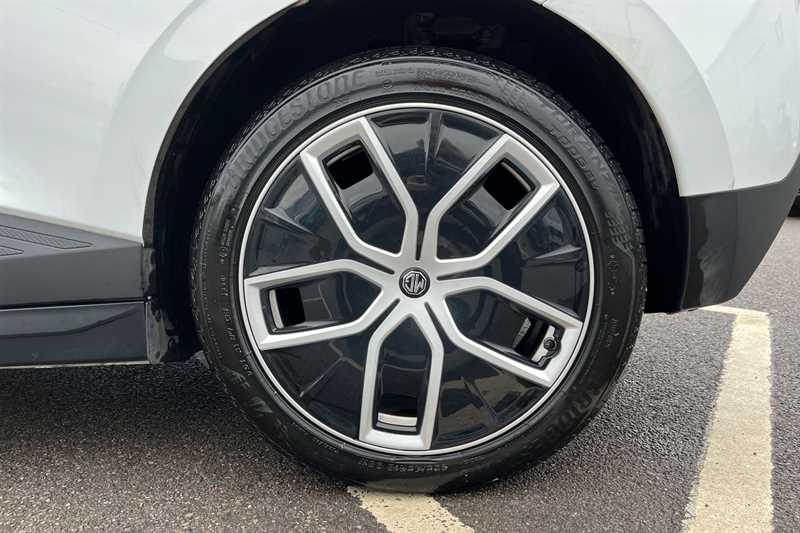 Used MG MG4 for sale - 77349636: Photo 10