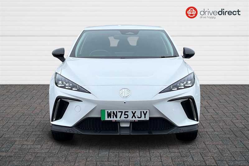 Used MG MG4 for sale - 77349636: Photo 8