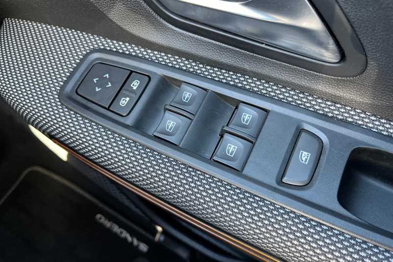 Used Dacia Sandero Stepway 2023 for sale - 78216918: Photo 16