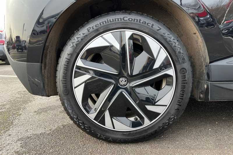 Used MG MG4 2023 for sale - 77757000: Photo 11