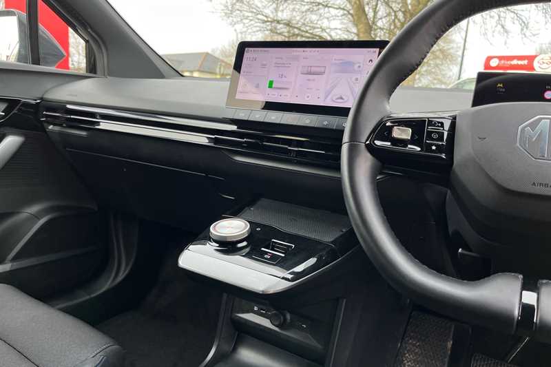 Used MG MG4 2023 for sale - 77757000: Photo 14