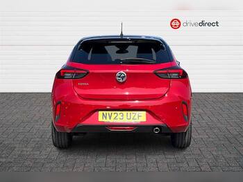 Used Vauxhall Corsa 2023 for sale - 79877592: Photo