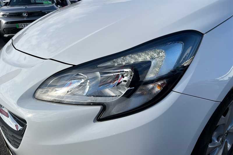 Used Vauxhall Corsa 2019 for sale - 77727585: Photo 29