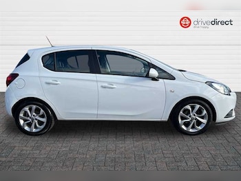 Used Vauxhall Corsa 2019 for sale - 77727585: Photo