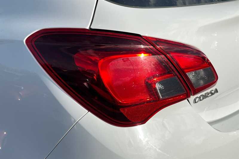 Used Vauxhall Corsa 2019 for sale - 77727585: Photo 31