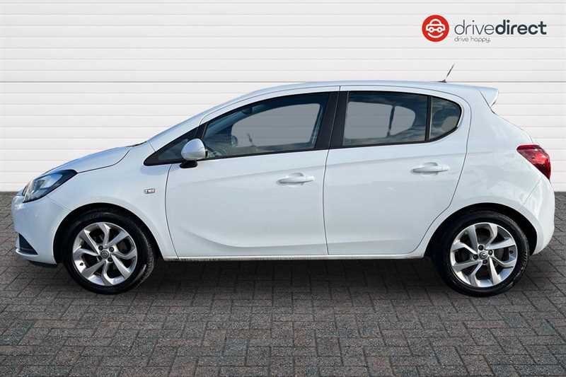 Used Vauxhall Corsa 2019 for sale - 77727585: Photo 6
