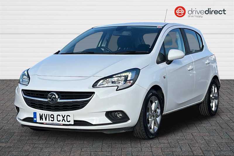 Used Vauxhall Corsa 2019 for sale - 77727585: Photo 7