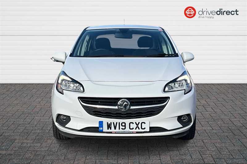 Used Vauxhall Corsa 2019 for sale - 77727585: Photo 8