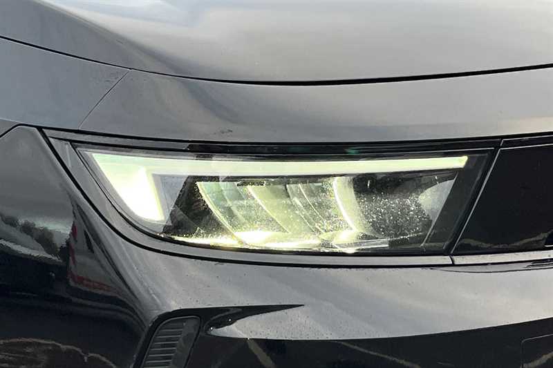 Used Vauxhall Astra 2024 for sale - 77473430: Photo 28