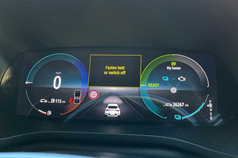 Used Renault Arkana 2023 for sale - 76956471: Photo 20