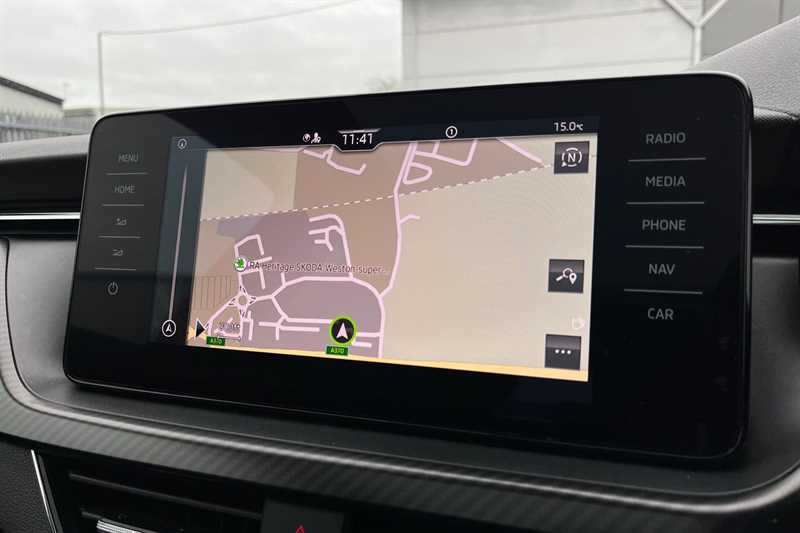 Used Skoda Kamiq 2023 for sale - 77430500: Photo 18