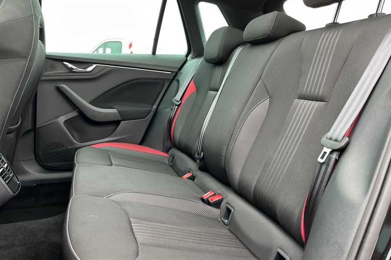 Used Skoda Kamiq 2023 for sale - 77430500: Photo 24