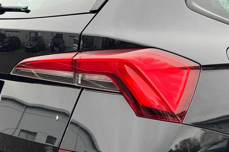 Used Skoda Kamiq 2023 for sale - 77430500: Photo 32