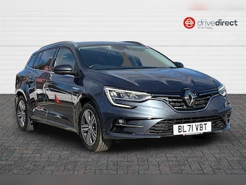 Used Renault Megane 2022 for sale - 76791126: Photo