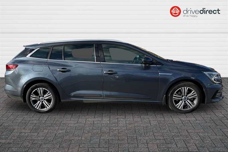Used Renault Megane 2022 for sale - 76791126: Photo 2