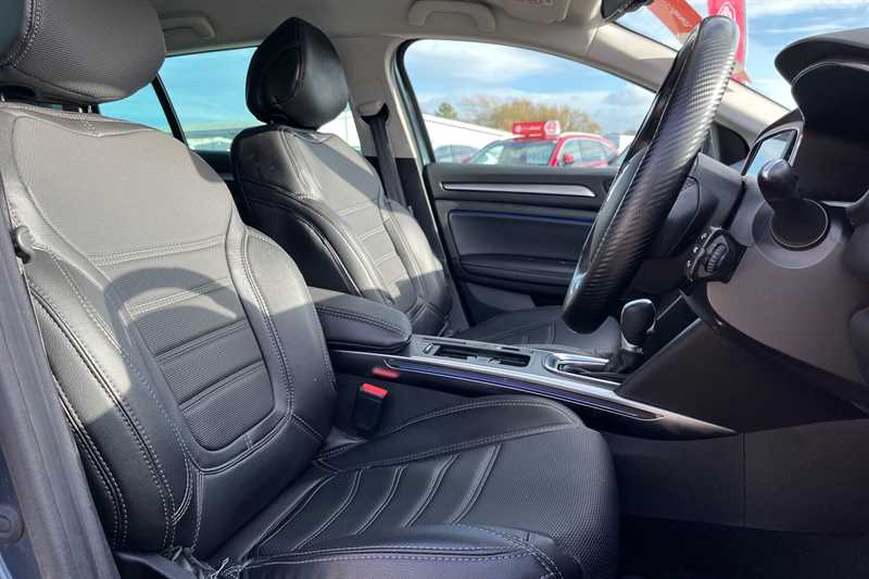 Used Renault Megane 2022 for sale - 76791126: Photo 23