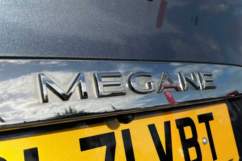 Used Renault Megane 2022 for sale - 76791126: Photo 30