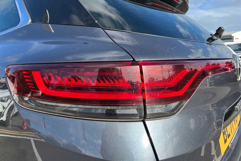 Used Renault Megane 2022 for sale - 76791126: Photo 31