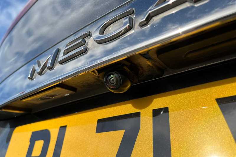 Used Renault Megane 2022 for sale - 76791126: Photo 39