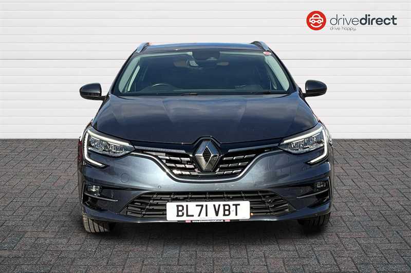 Used Renault Megane 2022 for sale - 76791126: Photo 8