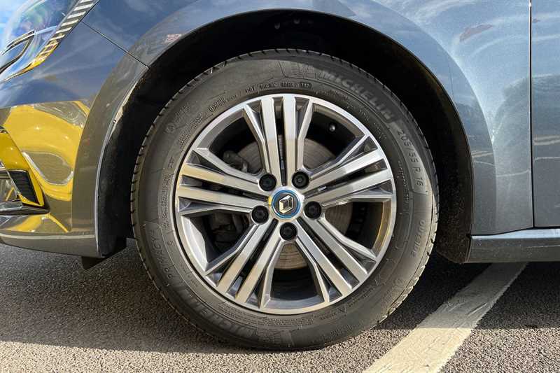 Used Renault Megane 2022 for sale - 76791126: Photo 9