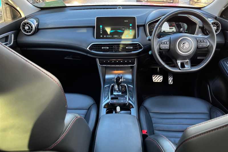 Used MG MG HS 2023 for sale - 77473594: Photo 13