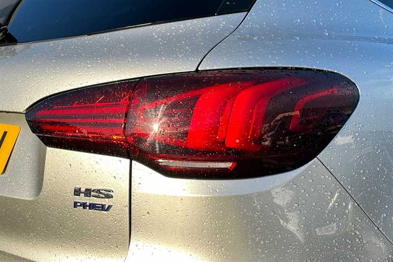 Used MG MG HS 2023 for sale - 77473594: Photo 32